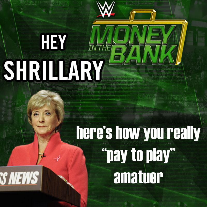 meme by Tim Burke